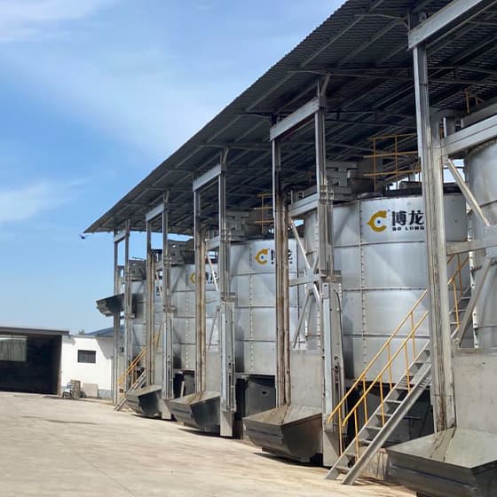Innovations in Compost Tank Technology: A Look at the Future