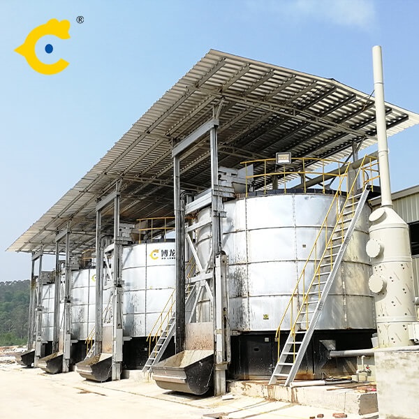 Ready to Turn Waste into Wealth With Composting Machine?
